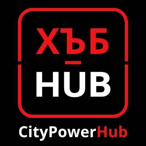 CityPowerHub